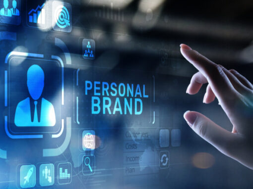 Personal branding