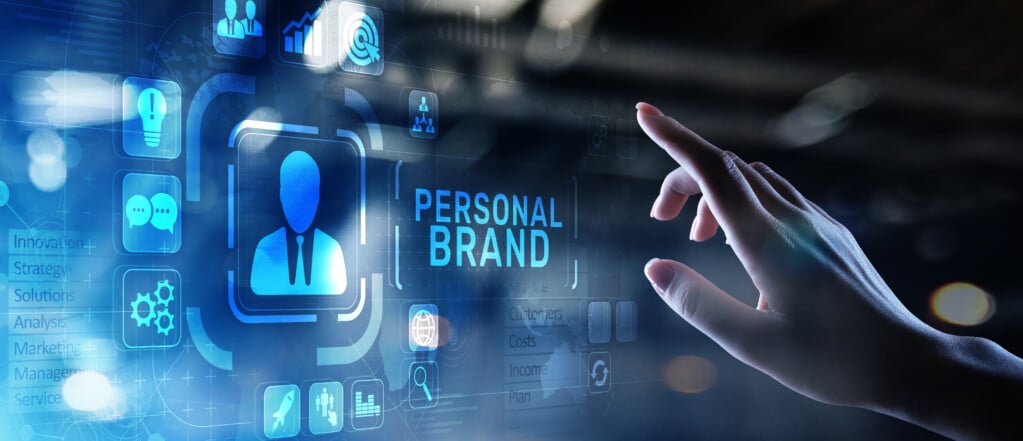 Personal branding