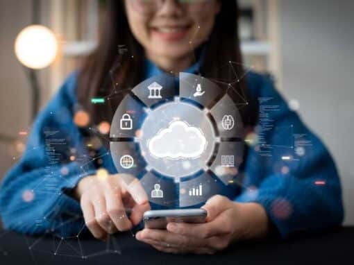 article private, public, hybrid cloud