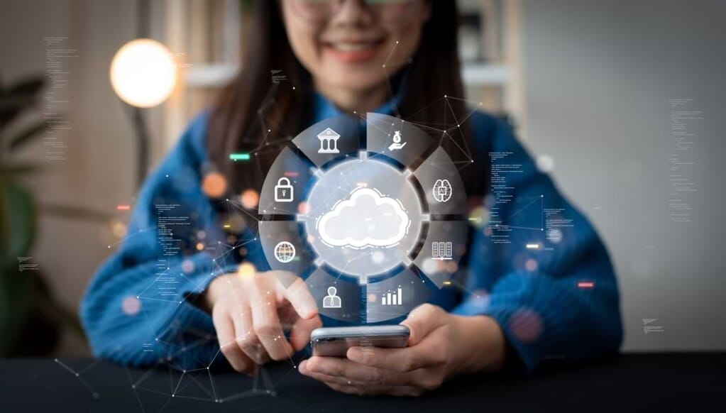 article cloud privé, public, hybride