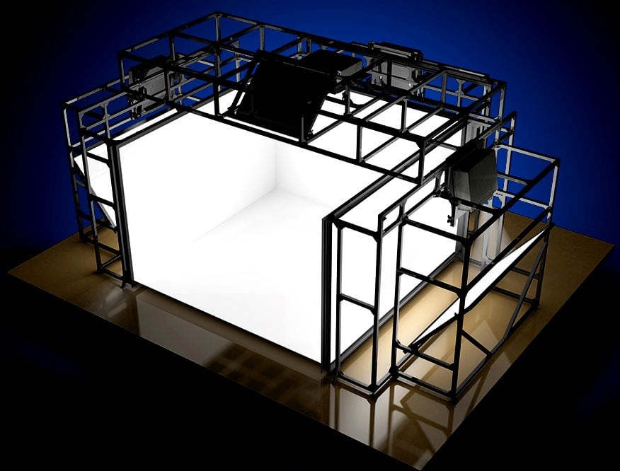 Meeslepend leren met CAVE VR