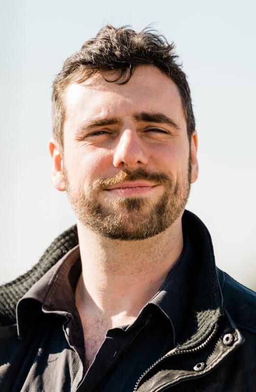 Gauthier Lamothe, spécialiste en pédagogie, est formateur pour ORSYS.