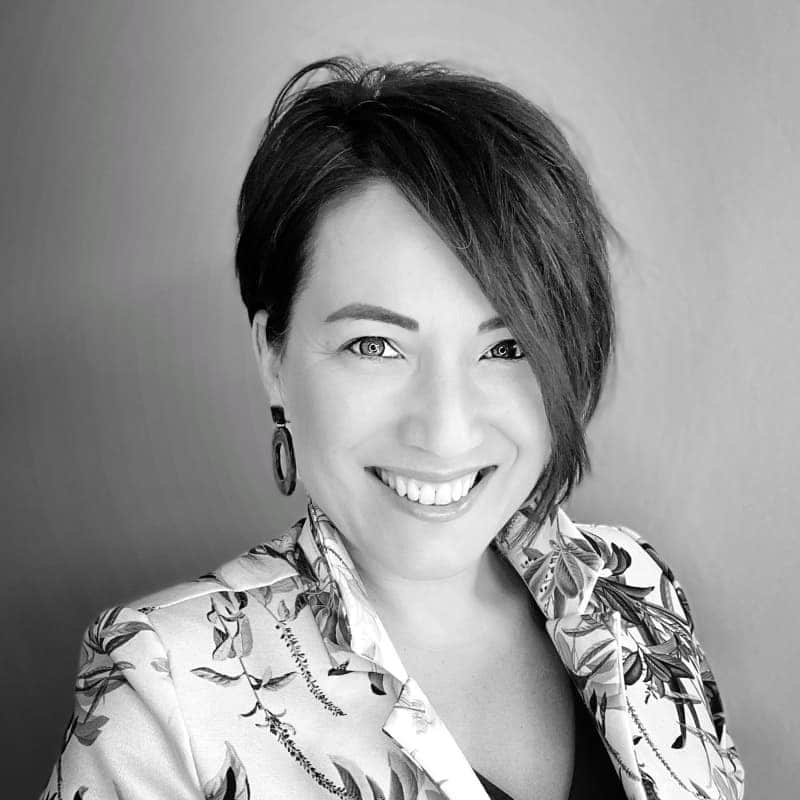 Bérangère Leyritz est spécialiste en numérique responsable et animatrice de la fresque du climat pour ORSYS.