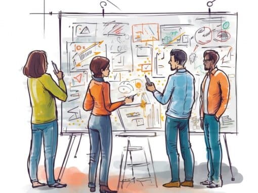 Fonction publique : le management collaboratif au service de l'attractivité