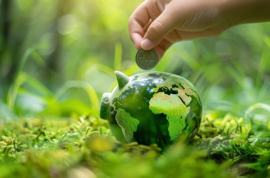 Stratégie d’achats : comment concilier réduction des coûts et RSE ?