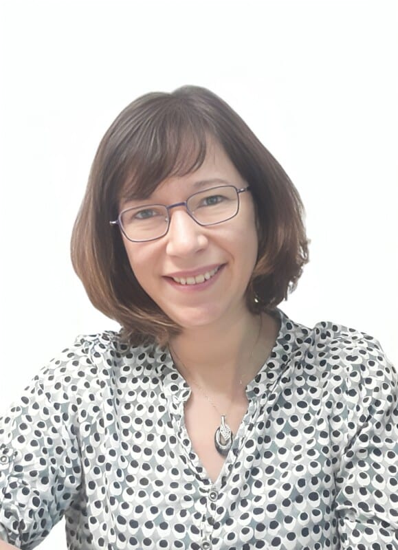 Elisabeth Duverney-Prêt