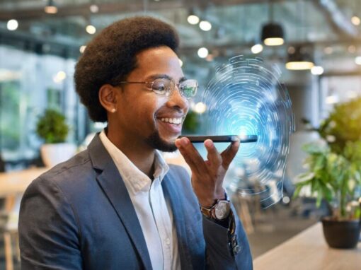 Utilisation de l'IA pour analyser la voix client