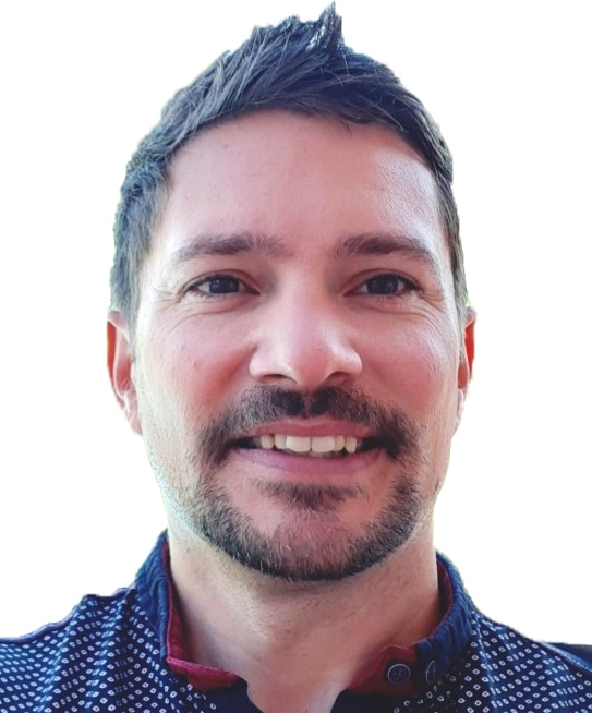 Jean-Hugues Ferreira, formateur ORSYS