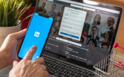 Social selling: je LinkedIn-profiel optimaliseren om effectief te verkopen