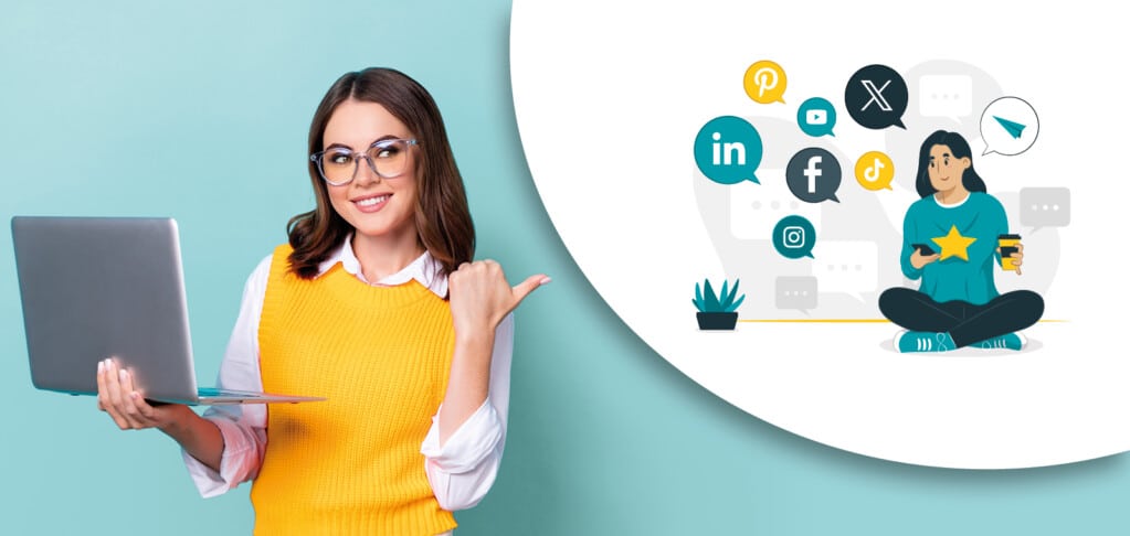 Seminario web sobre marketing de Volgende Duurzame