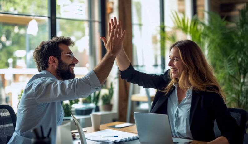 Public procurement: how do you win tenders?