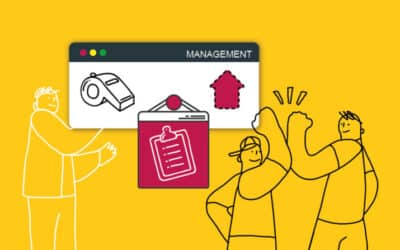 Managing conflict within your team (2/2)