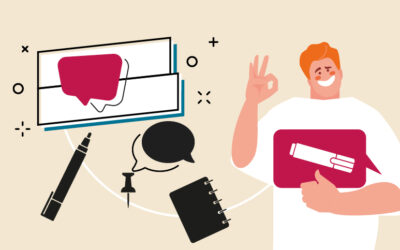 Good practices for creating a logo