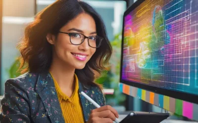 Graphistes, designers : quels outils d’IA ?