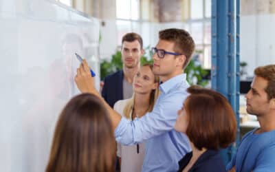 Quelle stratégie de formation pour attirer et fidéliser les agents ?