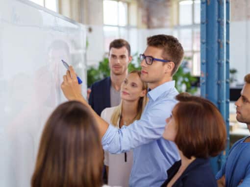 La formation pour attirer et fidéliser les agents