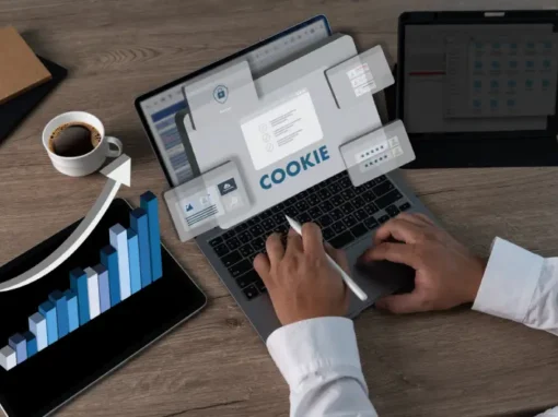 Cookies tiers sur un navigateur