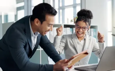 PME : quelle stratégie pour remporter les appels d’offres du secteur privé ?