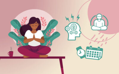 Gérer son stress au travail (1/2)