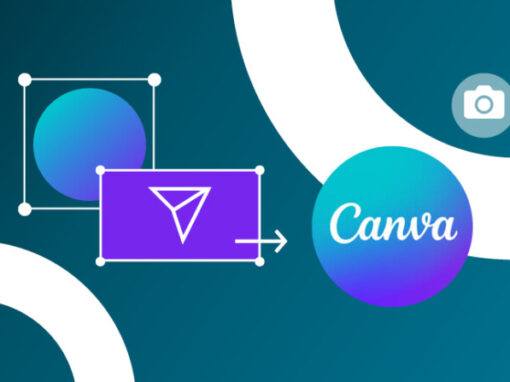 Illustration de la fiche pratique faire des créations impactantes avec Canva