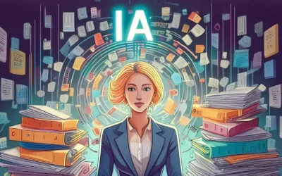 Quelle IA choisir pour son travail ? Faites le test !