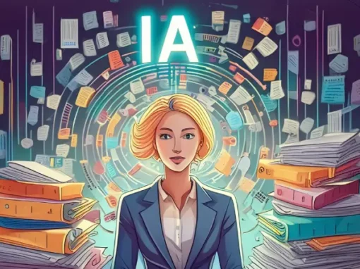 Quiz IA - Illustration