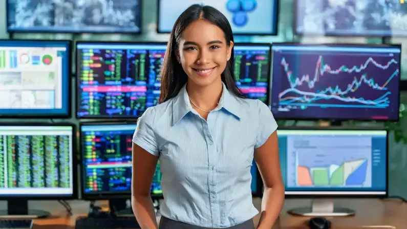 Photo illustration article OSINT