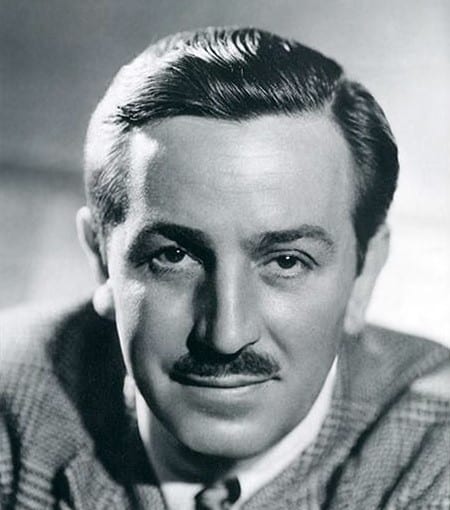 Walt Elias Disney, Amerikaanse producent