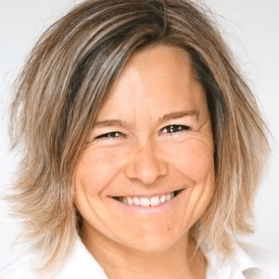 Sandrine Massoc, formatrice ORSYS