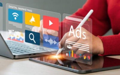 Optimising advertising campaigns with AI