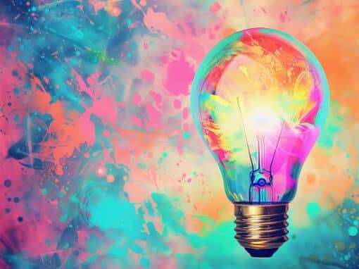 Test - Quel créatif êtes-vous ?