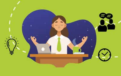 QHCT: 5 manieren om welzijn op het werk te verbeteren