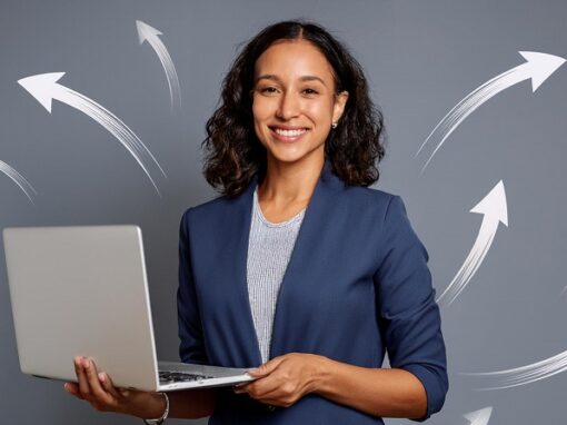 Ilustración: artículo sobre delegación y capacitación