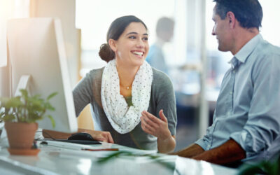 L’assertivité : la qualité essentielle de l’assistante