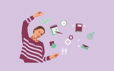 Hoe bereid je je project voor?