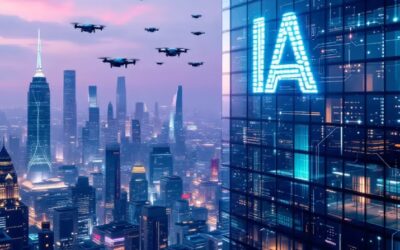 Use and impact of AI in business - Results of the AI Quiz