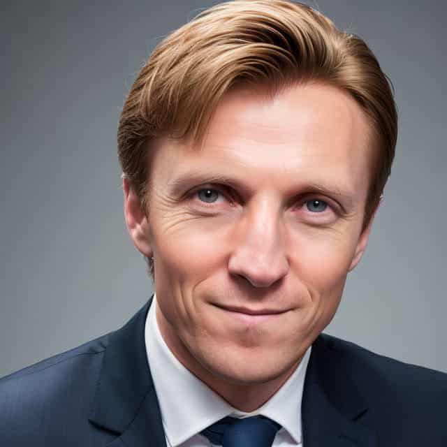 Romain Rissoan, expert ORSYS