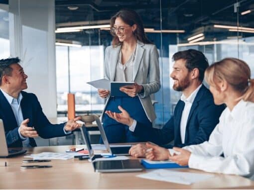 Comment adopter la bonne posture managériale ?