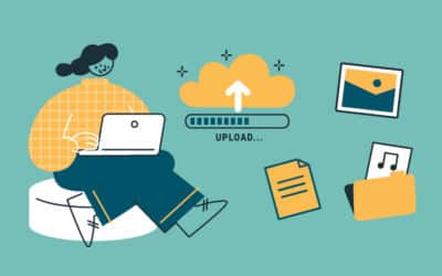 Back-up van gegevens: 10 manieren om uw leven te redden