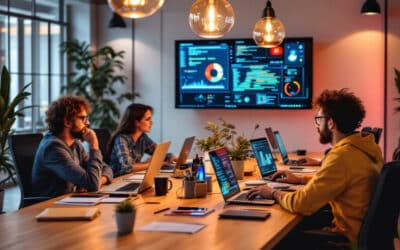 Réussir un projet d&rsquo;IA générative : quelles bonnes pratiques ?