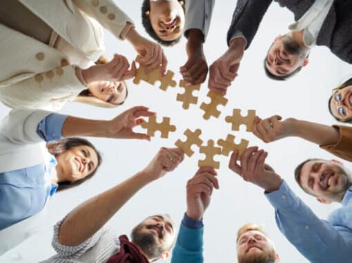 Illustratie van het artikel over de soft skills die essentieel zullen zijn in 2025