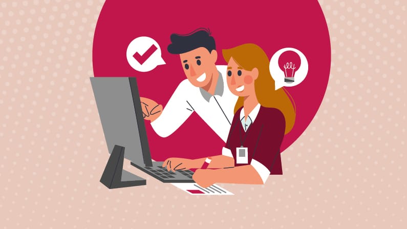 Illustration de la fiche pratique - Besoins de formation