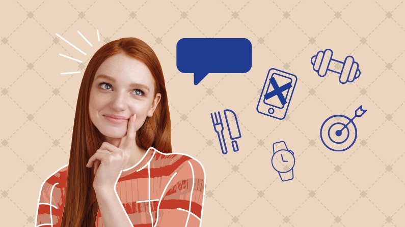 Illustration de la fiche pratique sur la concentration