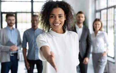 Bien s’intégrer dans le secteur public