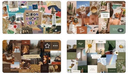 Tableaux de visualisation