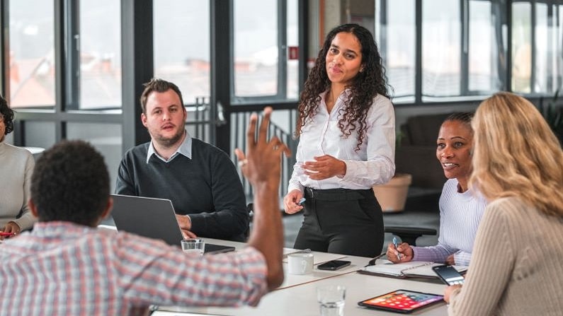 Formateurs occasionnels : pourquoi et comment les former ?