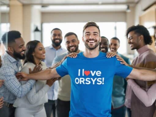 Imagen para ilustrar el artículo sobre la creación de un programa de promoción de los trabajadores