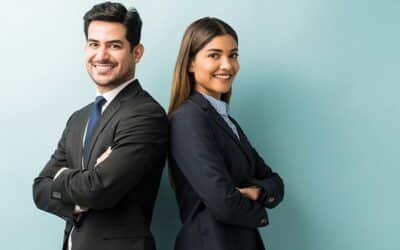 Wat voor manager ben jij? Testresultaten