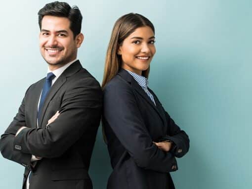 Quel manager êtes-vous ? Les résultats du test un an après.