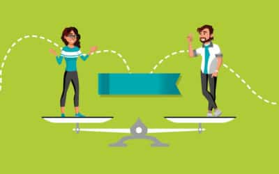 Gendergelijkheid op het werk bevorderen